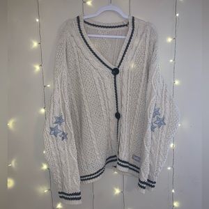 Taylor Swift Folklore Cardigan Replica